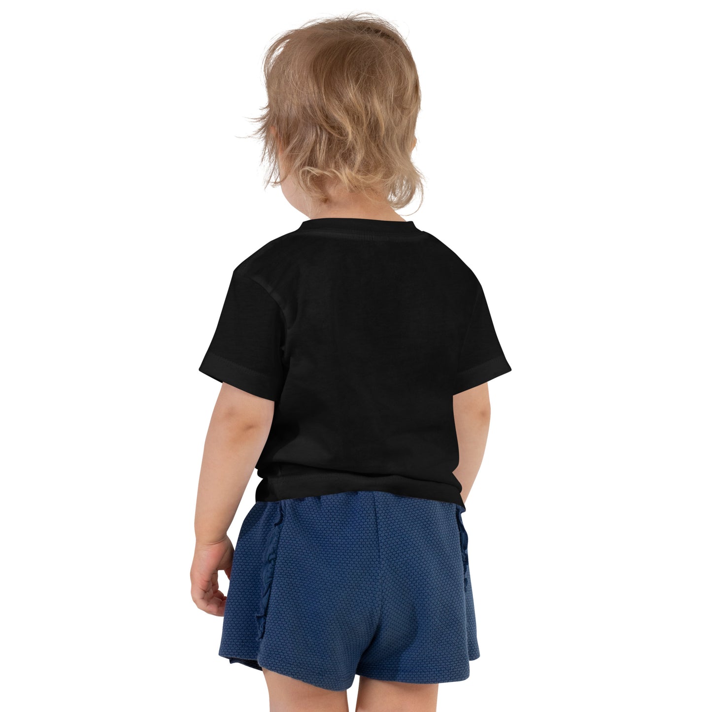 LOVES TO PLAY OUTSIDE toddler s/s tee