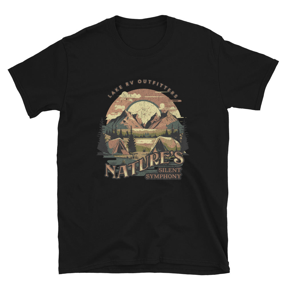 NATURES SYMPHONY s/s tee