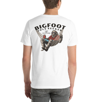 BIGFOOT S/S TEE