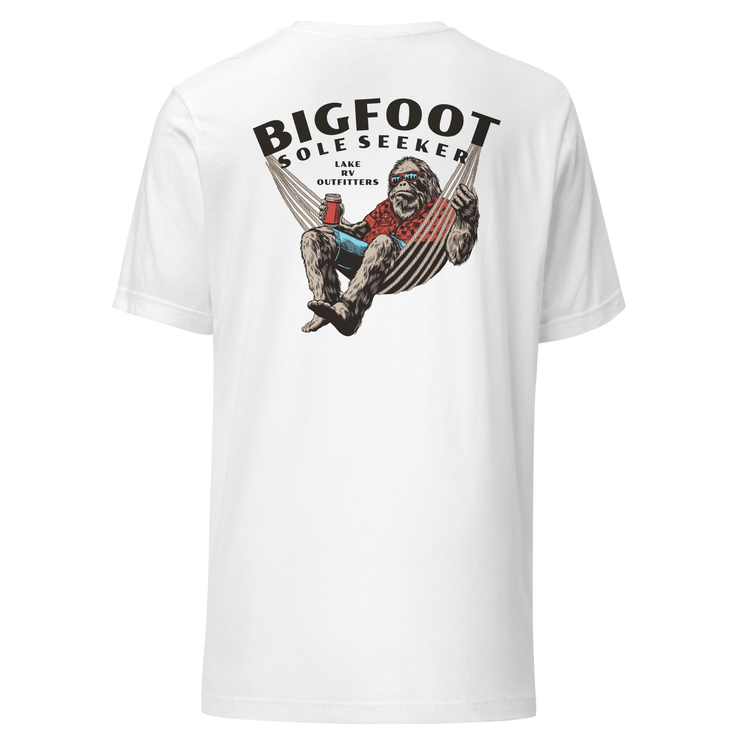 BIGFOOT S/S TEE