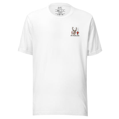 99 PROBLEMS FISHING S/S TEE